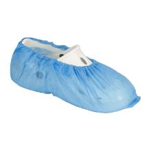 SURCHAUSSURES IMPERMEABLES EN POLYETHYLENE BLEUES 3.5g (20X100) photo du produit