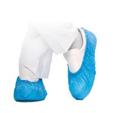 SURCHAUSSURES CPE POUR HYGOMAT BLEU (10X110) photo du produit