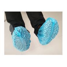 OVERSCHOENEN PRIMECARE+ NON WOVEN BLAUW ANTISLIP (5X100) artikelfoto