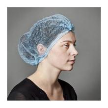 CHARLOTTE CLIP BLEUE 53CM (10X100) photo du produit