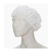 CHARLOTTE STANDARD RONDE BLANCHE LATEX FREE MEDIUM (10X100) photo du produit