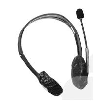 HOUSSE POUR CASQUE AUDIO 18CM NOIR (50X50 PAIRES) photo du produit