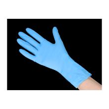 GANT EXAMEN NITRILE EASYCARE LONG NON-POUDRE MEDIUM (10x100) photo du produit