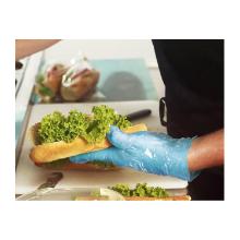 GANT TPE FOOD NON POUDRE MEDICOM-MEDIUM (10X100) photo du produit