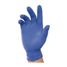 GANT NITRILE - POLYSEM - NON POUDRE - 240MM - LAVANDE - XSMALL (10X200) photo du produit