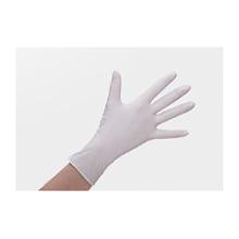 GANT NITRILE EFFICIENT NON-POUDRE BLANC - M (10X100) photo du produit