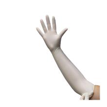 GANT D'OBSTETRIE NON-POUDRE 480MM - STERILE - 8.5 LARGE (1X50) photo du produit