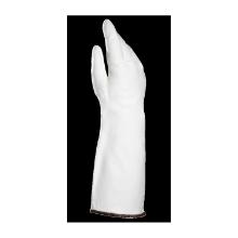 HANDSCHOEN NITRIL TEMP-COOK T.9 (1 PAAR) artikelfoto