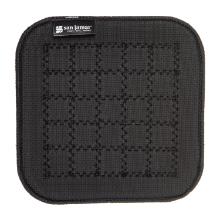 MANIQUE ULTIGRIP NOIR LARGE 254X254MM (1) photo du produit