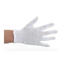 SOUS-GANT COTON - BLANC - MEDIUM (12 PAIRES) photo du produit