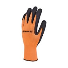 GANT APOLLON TRAV PRECIS – ORANGE-NOIR TAILLE 10 (12 PAIRES) photo du produit