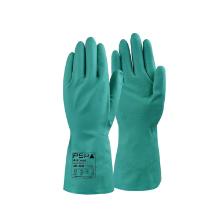 GANT NITRILE ALLROUNDGREEN NITRILE XXLARGE (1 PAIRE) photo du produit