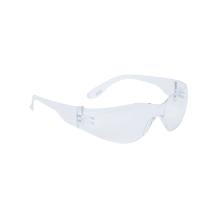 LUNETTE DE PROTECTION INCOLORE AVEC PROTECTION LATERALE (1) photo du produit