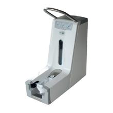 DISTRIBUTEUR AUTOMATIQUE DE SURCHAUSSURES HYGOMAT CLEANROOM (1) photo du produit