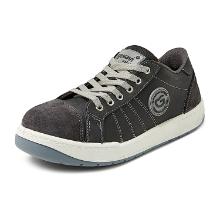 CHAUSSURES DE SECURITE - WOLF GS51 - S3 - NOIR POINTURE 43 (1 PAIRE) photo du produit