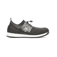 CHAUSSURES DE SECURITE KEI S3 - EXENA NOIR - POINTURE 45 (1 PAIRE) photo du produit