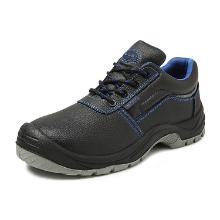 CHAUSSURES DE SECURITE - BAS - 4WORK-4W15 - S3 - NOIR - POINTURE 38 (1 PAIRE) photo du produit