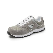 CHAUSSURES DE SECURITE -DUNLOP FLYING ARROW S3 - GRIS - POINTURE 38 (1 PAIRE) photo du produit
