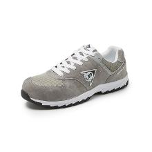 CHAUSSURES DE SECURITE -DUNLOP FLYING ARROW S3 - GRIS - POINTURE 39 (1 PAIRE) photo du produit
