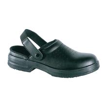 SABOT DE SECURITE A113 EXENA NOIR POINTURE 35 (1 PAIRE) photo du produit