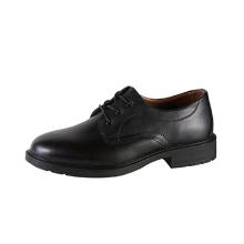 CHAUSSURES DE SECURITE - AVEC LACETS - M183 - S1P - NOIR - POINTURE 44 (1 PAIRE) photo du produit