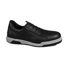 CHAUSSURES DE SÉCURITÉ - BAS - CAPRI - S2 - NOIR - POINTURE 43 (1 PAIRE) photo du produit