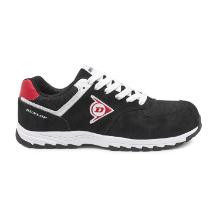 CHAUSSURES DE SECURITE - DUNLOP FLYING ARROW S3 - NOIR - POINTURE 41 (1 PAIRE) photo du produit