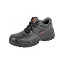 CHAUSSURES DE SECURITE - GEVAVI BLACK GS11 - S3 - POINTURE 40 (1 PAIRE) photo du produit