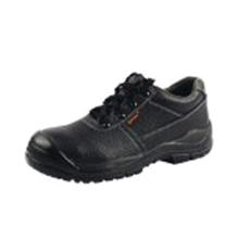 CHAUSSURES DE SECURITE - GEVAVI BLACK GS01 - S3 - POINTURE 39 (1 PAIRE) photo du produit