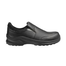VEILIGHEIDSSCHOENEN - MODULO PURE S3S - ZWART - MAAT 47 (1 PAAR) artikelfoto