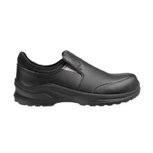 VEILIGHEIDSSCHOENEN - MODULO PURE S3S - ZWART - MAAT 48 (1 PAAR) artikelfoto