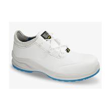 CHAUSS.DE SECURITE - MODULO PURE S3S -BLANC - LACETS DECO -POINTURE 39 (1 PAIRE) photo du produit