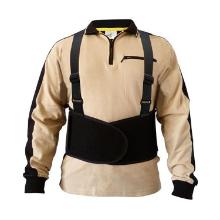 CEINTURE DE MAINTIEN DOS NOIR XLARGE (1) photo du produit