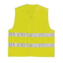 GILET DE SECURITE P2 ORANGE L (1) photo du produit