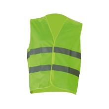 GILET DE SECURITE JAUNE XL (1) photo du produit