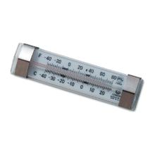 THERMOMETRE POUR FRIGO/CONGELATEUR RECUPEL INCLUS -40 A+27degres (1) photo du produit