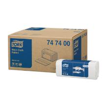 ESSUIE-MAINS TORK ADVANCED 4PLIS 19X25CM H3 (20X120) photo du produit