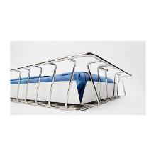 TRAY LINER EXTRA PROTECTION 25X25X5CM (500) artikelfoto