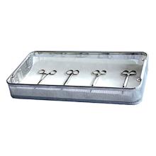 TRAY LINER PLUS BLANC 28X50CM (1000) photo du produit