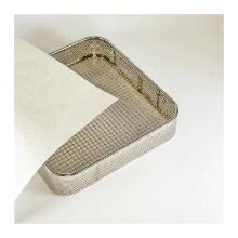 TRAY LINER PLUS BLANC 28X50CM (500) photo du produit
