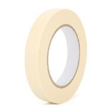TAPE NEUTRE POUR STERILISATION VAPEUR 24MMX50M (36) photo du produit