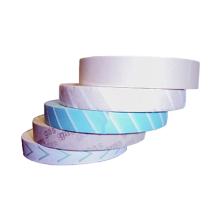 TAPE INDICATEUR POUR STERILISATION VAPEUR 18MMX50M (48) photo du produit