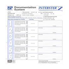 ENVELOPPE D'ARCHIVAGE (GB) ISP® (250) photo du produit