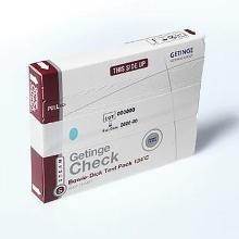 BOWIE-DICK TEST PACK GETINGE CHECK (30) photo du produit