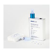 TEST DE B&D HELIX STERICLIN® (1 HELIX+250 STRIPS) photo du produit