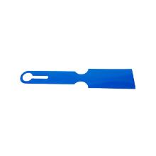 BANDELETTE D'IDENTIFICATION BLEU UNI (1000) photo du produit