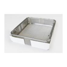 PROTECTION D'ANGLE EN CELLULOSE POUR PANIER D'INSTRUMENTS (1200) photo du produit