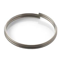 ANNEAU DE FIXATION INOX 24X2MM (100) photo du produit