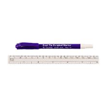 MARQUEUR DE PEAU DUAL TIP STERILE (25) photo du produit