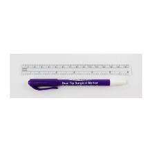 MARQUEUR DE PEAU DUAL TIP STERILE (300) photo du produit
